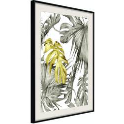 Arkiio Affisch Golden Nature [Poster] 40x60 Poster